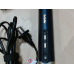 BABYLISS Air Wand AS6550E Föhn Blauw
