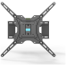 ISY ITV-3200-1 TV beugel Zwart