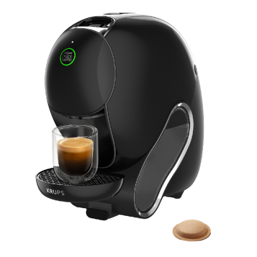 KRUPS NESCAFÉ Dolce Gusto YY5676 NEO Caffè Koffiemachine Zwart