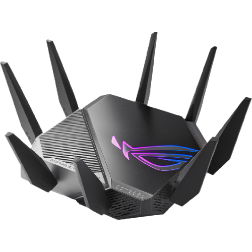 ASUS ROG Rapture GT-AXE11000