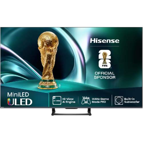 HISENSE 65U72Q ULED (2025)
