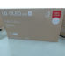 LG OLED77C54LA 77" OLED evo Smart 4K TV (2025)