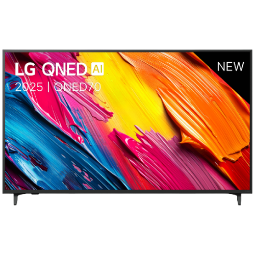 LG 55QNED70A 55" Ultra HD 4K (2025)