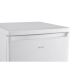 KOENIC KFK 121 C W - Breedte 54.4 cm - hoogte 85 cm - 95 l - Tafelkoelkast Wit