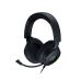 RAZER Kraken V4 X Gaming-headset Zwart