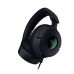 RAZER Kraken V4 X Gaming-headset Zwart