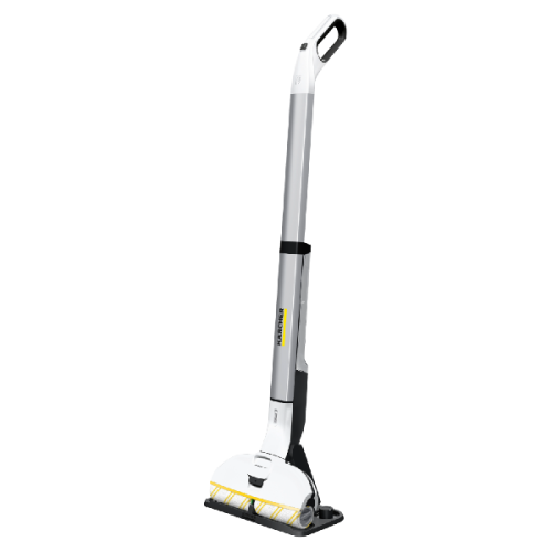 KARCHER EWM 2 Draadloze elektrische dweil Wit