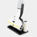 KARCHER EWM 2 Draadloze elektrische dweil Wit