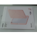 UNIQ Moven voor iPad Air 13 inch Beschermhoes  Roze