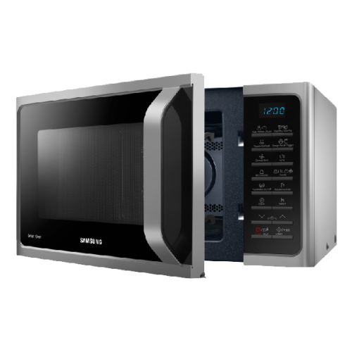 SAMSUNG MC28H5015AS/EN -  Combimagnetron - 900 W - Inhoud 28 l