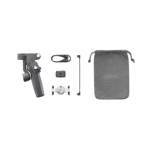 DJI Osmo Mobile 7P Stabilizer