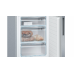 BOSCH  KGE39ALCA -  Koel-vriescombinatie - breedte 60 cm - hoogte 201 cm - inhoud 343 l
