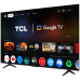 TCL 75P6K 4K UHD Google TV (2025)