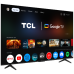 TCL 75P6K 4K UHD Google TV (2025)