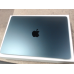 APPLE MacBook Air 13 inch - M4 - 16 GB - 256 GB - Midnight