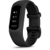 GARMIN vivosmart 5 Zwart S/M