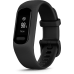 GARMIN vivosmart 5 Zwart S/M