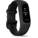 GARMIN vivosmart 5 Zwart S/M