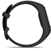 GARMIN vivosmart 5 Zwart S/M