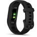 GARMIN vivosmart 5 Zwart S/M