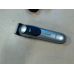 BRAUN Baardtrimmer BT9560 Baardtrimmer Metallic grijs