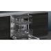 SIEMENS SN63EX12CN VarioSpeed Plus Inbouwvaatwasser - Volledig geïntegreerd - 14 couverts - 40 dB(A) - Nisbreedte 60.8 cm