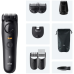 BRAUN baardtrimmer BT 5560 Baardtrimmer Zwart