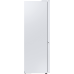 SAMSUNG  RB34C670DWW/EF -  Koel-vriescombinatie - breedte 59.5 cm - hoogte 185.3 cm - inhoud 344 l - NoFrost