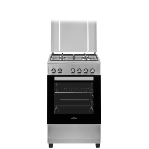 EVERGLADES EVCK5011 - Fornuis - Gas - breedte 50 cm