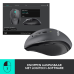 LOGITECH M705 Draadloze Muis