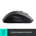 LOGITECH M705 Draadloze Muis