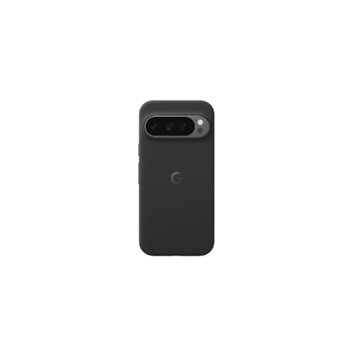 GOOGLE Obsidian Telefoonhoesje voor Google Pixel Google Pixel 9/9pro Zwart