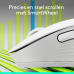 LOGITECH M650 Draadloze Muis Wit