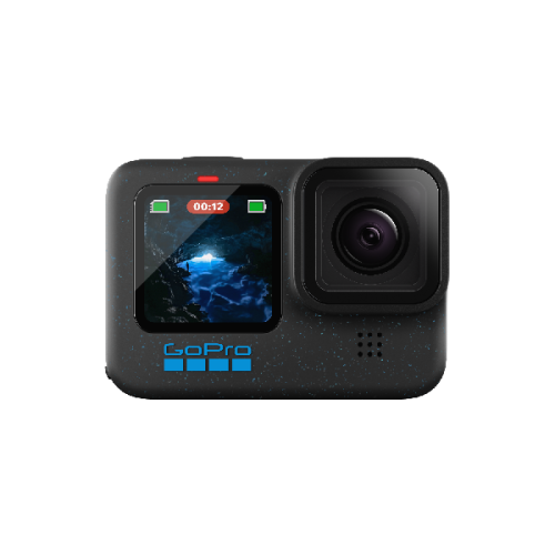 GOPRO HERO12 Zwart