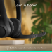 LOGITECH Zone 300 Draadloze headset Zwart