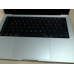 APPLE MacBook Pro 14" M4 Pro 2024 512GB - 24GB QWERTY 12‑core CPU - 16‑core GPU - Zilver 