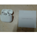 APPLE Draadloze oordopjes AirPods 4 Actieve ruisonderdrukking + Oplaadcase Wit