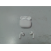 APPLE Draadloze oordopjes AirPods 4 Actieve ruisonderdrukking + Oplaadcase Wit