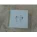 APPLE AirPods 4 Draadloze oordopjes + Oplaadcase Wit