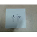 APPLE AirPods 4 Draadloze oordopjes + Oplaadcase Wit