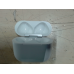 APPLE AirPods 4 Draadloze oordopjes + Oplaadcase Wit