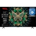 TCL 55C6K QD-MiniLED Google TV (2025)