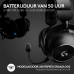LOGITECH G PRO X 2 LIGHTSPEED Draadloze Gaming Headset inclusief stand Zwart