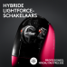 LOGITECH G Pro X Superlight 2 Lightspeed Draadloze Gamingmuis - Magenta