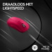 LOGITECH G Pro X Superlight 2 Lightspeed Draadloze Gamingmuis - Magenta
