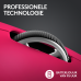 LOGITECH G Pro X Superlight 2 Lightspeed Draadloze Gamingmuis - Magenta