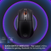 STEELSERIES Rival 3 Wireless Gen 2 Gamingmuis Zwart