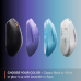STEELSERIES Rival 3 Wireless Gen 2 Gamingmuis Zwart