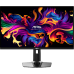 MSI MAG 321UP QD-OLED - 31.5 inch - 3840 x 2160 (Ultra HD 4K) - 0.03 ms - 165 Hz
