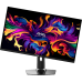 MSI MAG 321UP QD-OLED - 31.5 inch - 3840 x 2160 (Ultra HD 4K) - 0.03 ms - 165 Hz